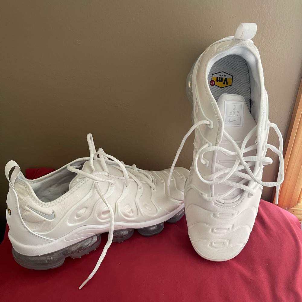 Like new Nike Vapormax Mens size 12